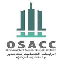 Oman Society of Anesthesia and Critkal Care
