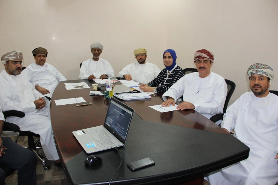 Meetings