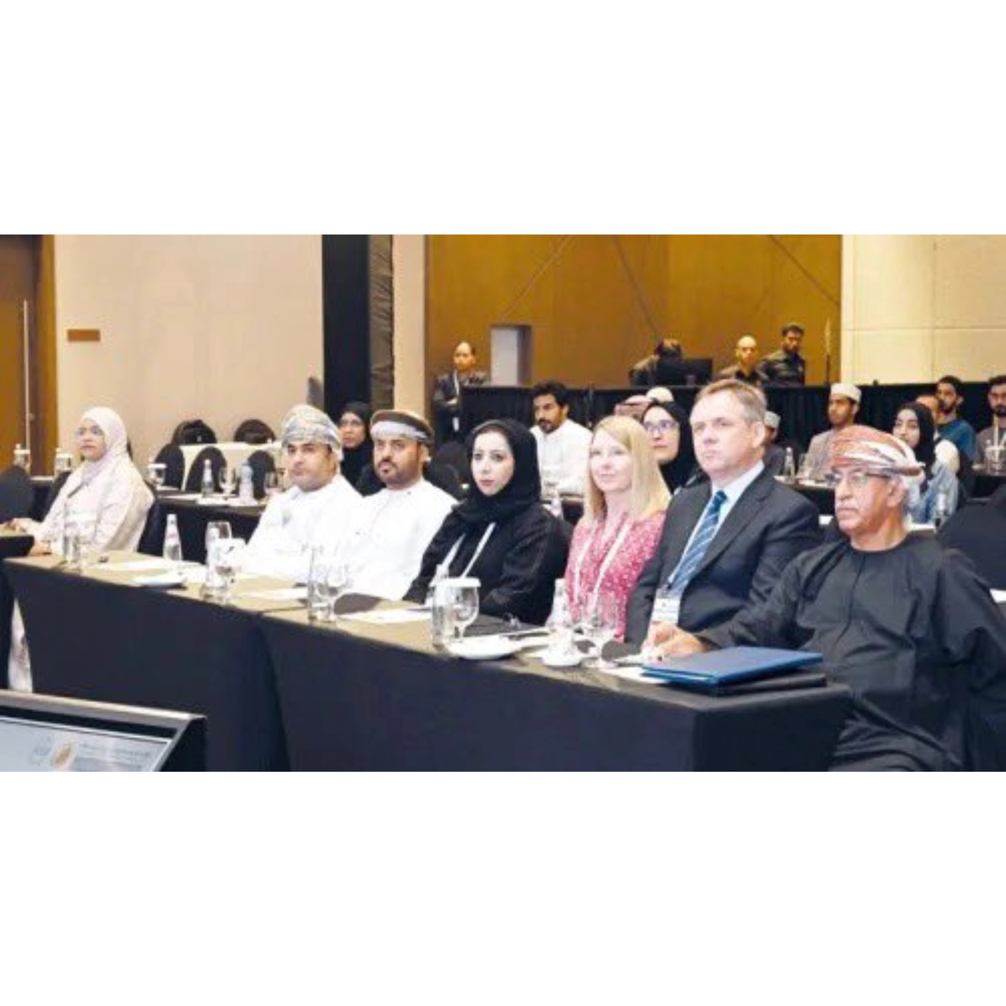 Oman Society of Rheumatology Conference 2024