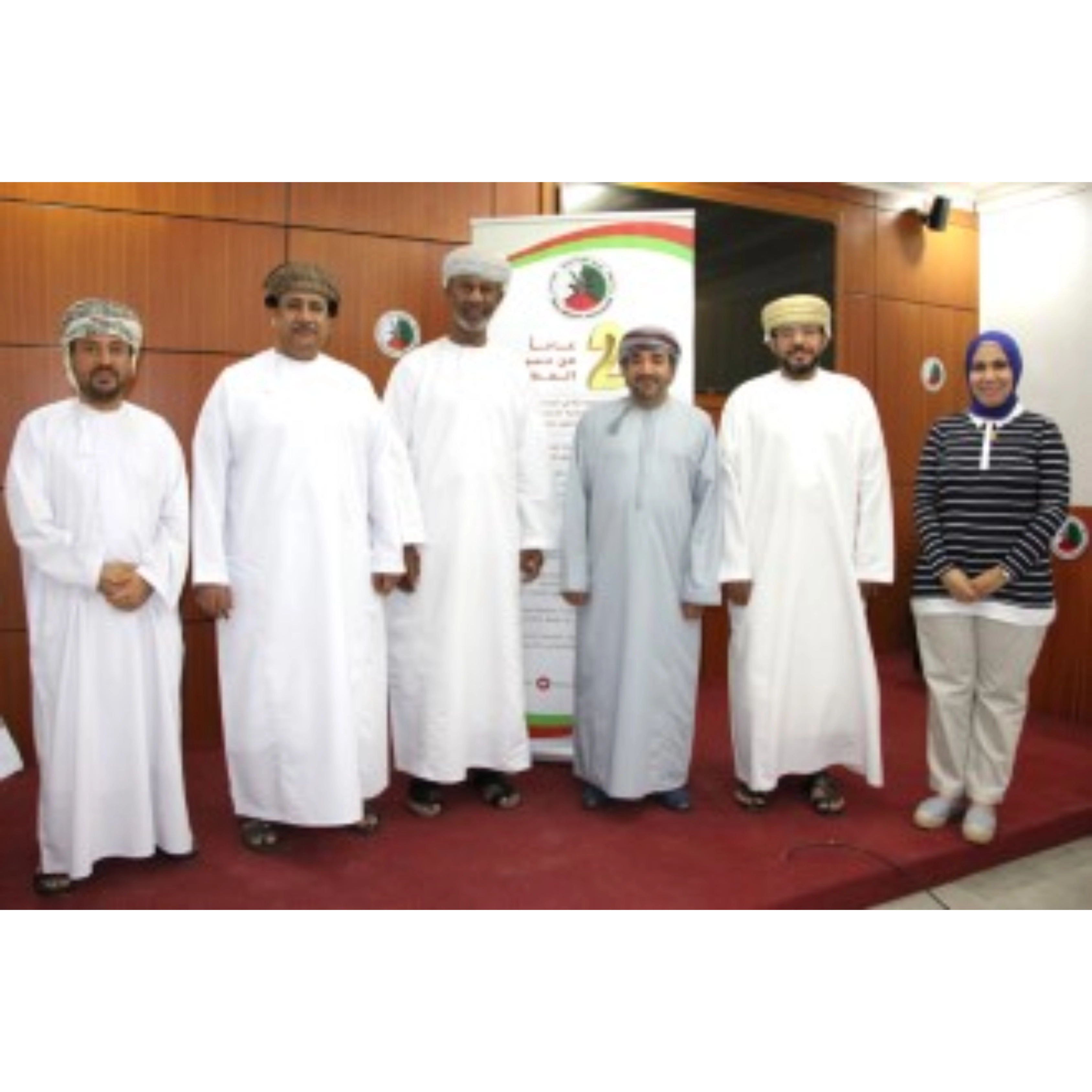 Oman Medical Association celebrates the twenty years of its founding