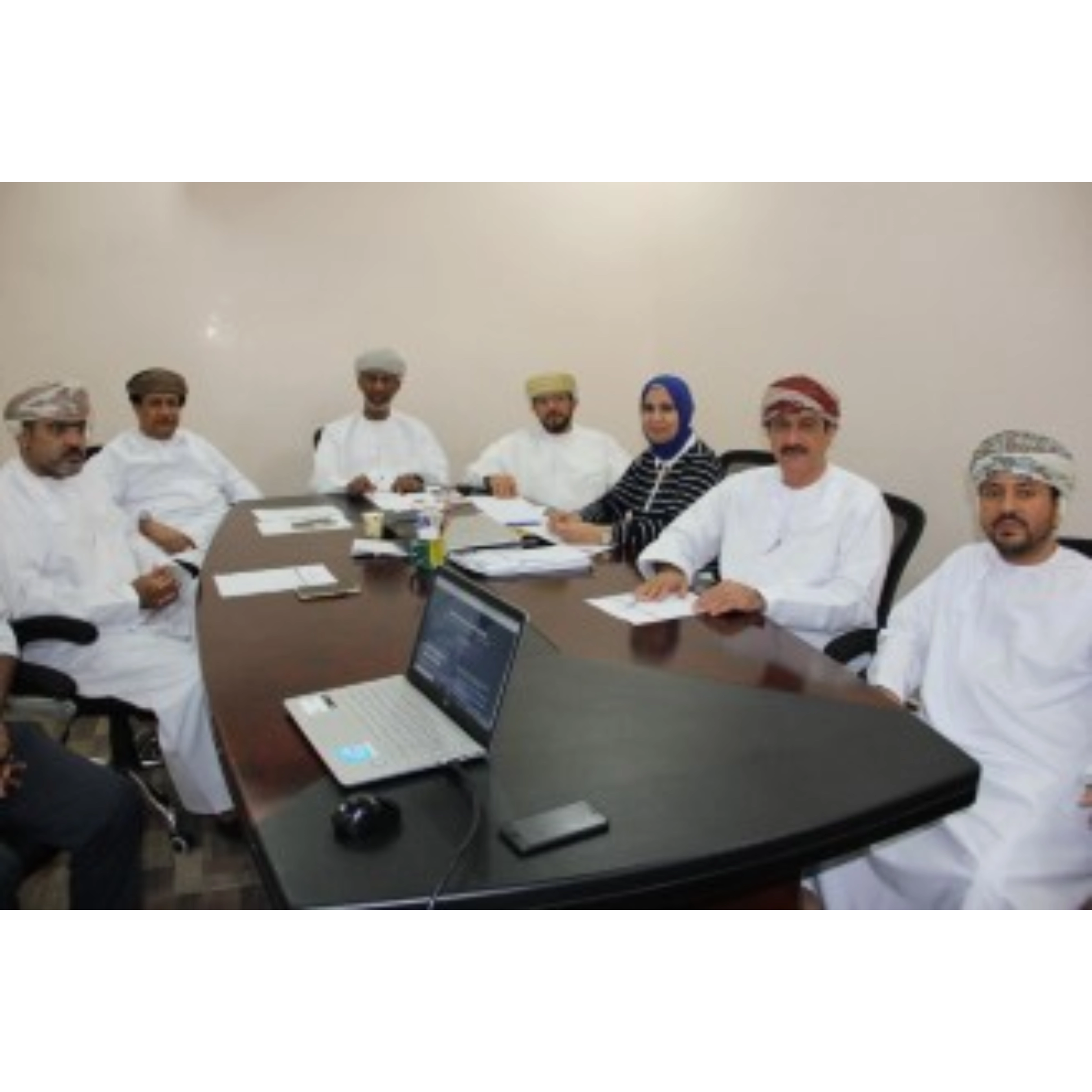 Oman Medical Association holds its third meeting for the year 2022