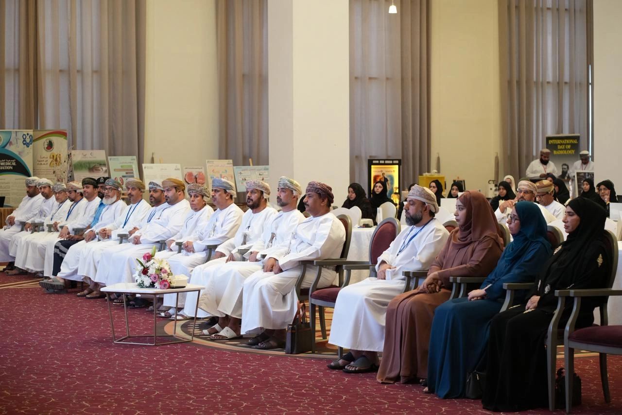 (2026) مؤتمر الرابطة العمانية للإنعاش القلبي الرئوي